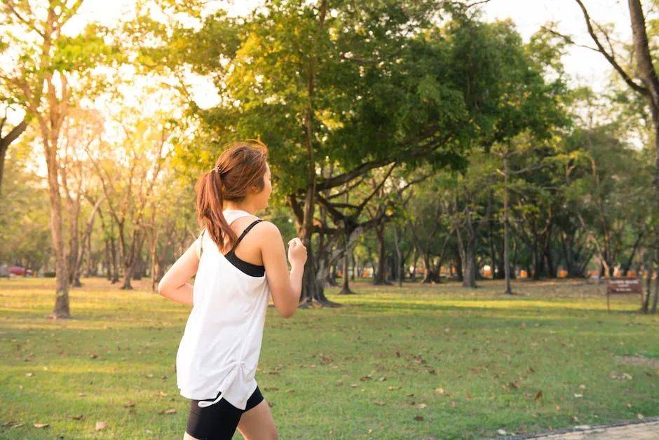 跑步减肥，这些新技巧让你更轻松
