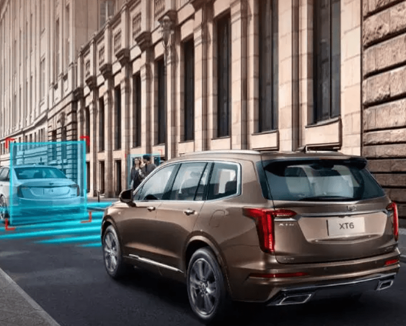 “500万内最好SUV”撞上传统二线豪强,门掉了!_搜狐汽车_搜狐网