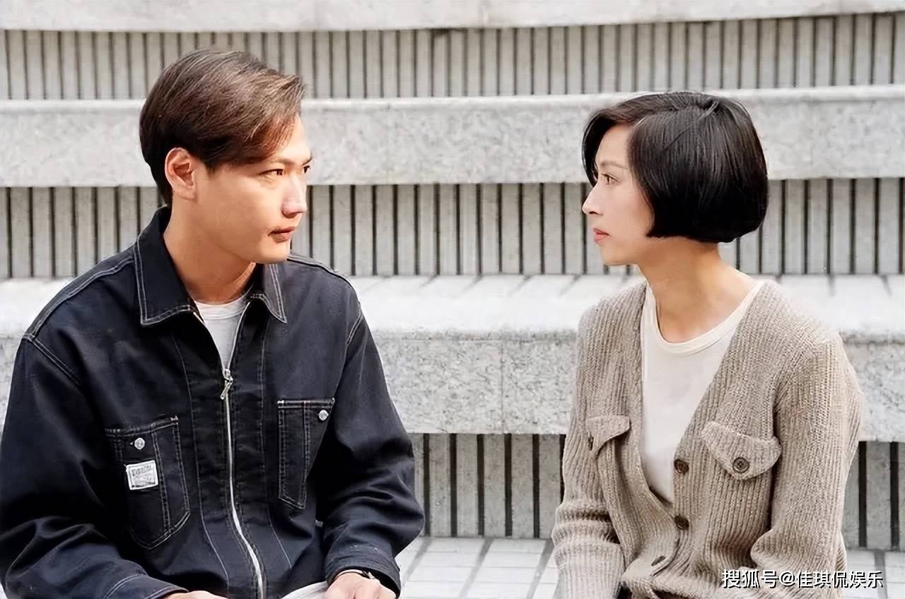 郭蔼明:一部《方世玉》艳压李嘉欣,足以证明港姐并非暗箱操作_李连杰