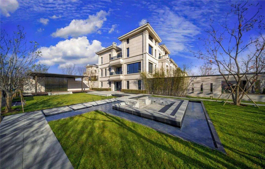 北湖壹号(售楼处)-北京房山北湖壹号丨北湖壹号楼盘价格-户型-多图