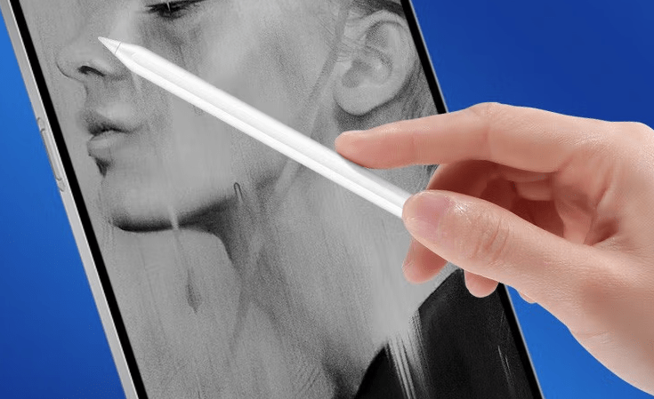 ipad手写笔哪个好用?苹果平替笔性价比高的
