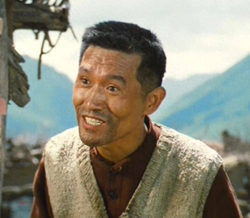 尤其是那一句"老许,你要老婆不要",更是让其在短视频时代,再一次爆红