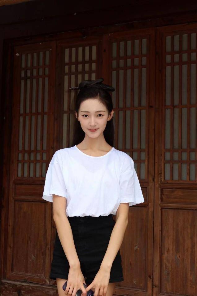 王一林挑战新角色 参演大型历史剧《鲲鹏与蝴蝶》_林允_庄子_太子