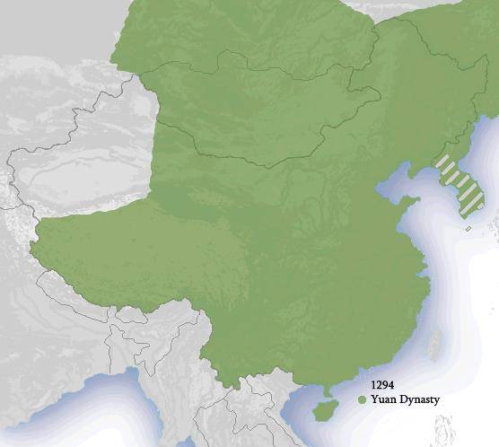 元朝时中国最特殊的一块领土-耽罗,现在是韩国第一大岛_济州岛_朝鲜