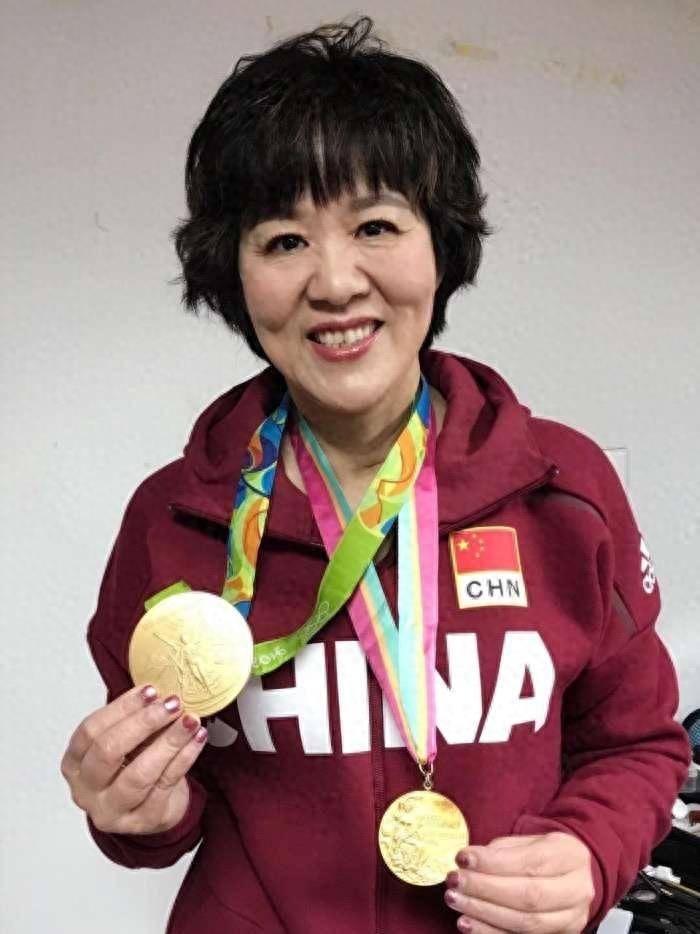 62岁郎平走马上任,新职务重回排坛,朱婷骄傲盼到了!