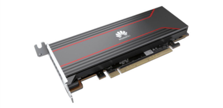 信云智联喜获三项华为升腾技术认证书_atlas_测试_智能