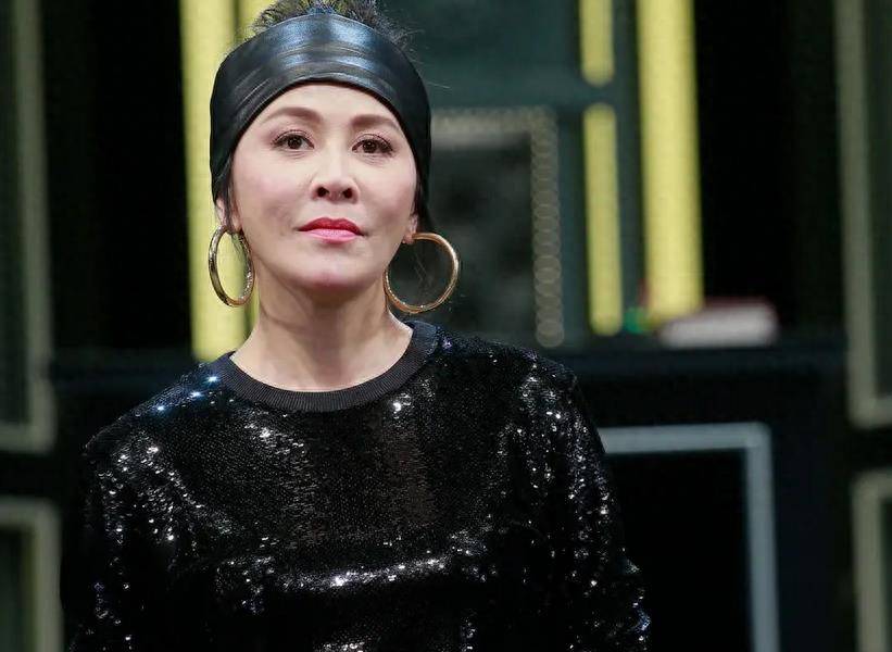 1990年,刘嘉玲被绑架3小时,12年后不雅照曝光,陈惠敏道出真相_曾志伟