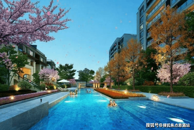 海宁【鸿翔宁郭府】鸿翔宁郭府首页网站丨鸿翔宁郭府欢迎您丨楼盘解析