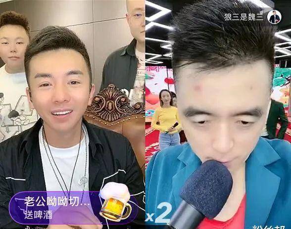 于利透露快手规划,10号后启用大号出镜,先做人气再