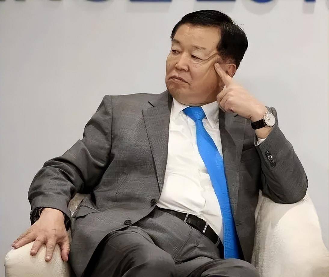 红牛创始人许书标:1罐饮料成就传奇,为长寿,87岁想娶19岁秘书_市场