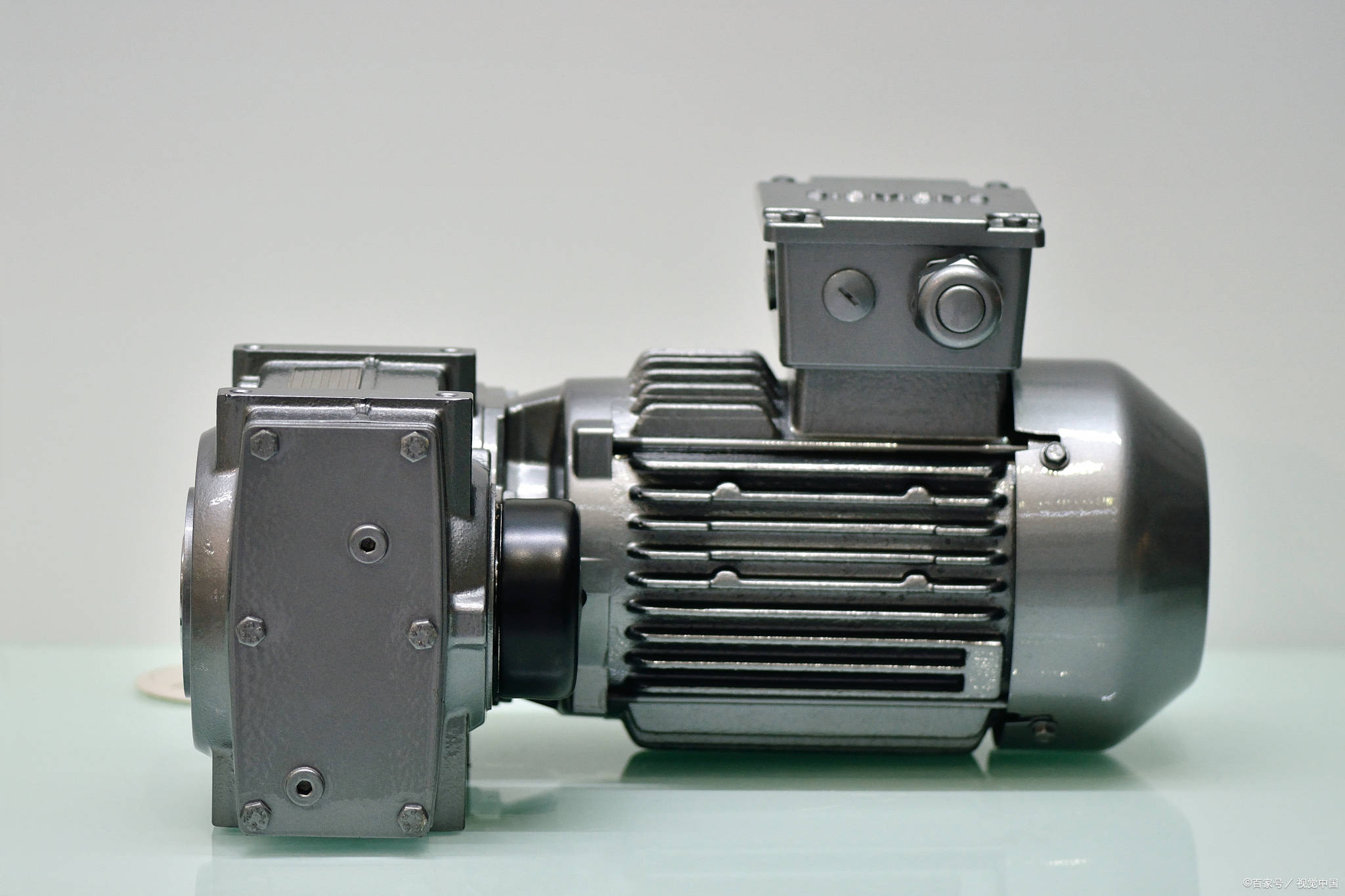 现代减速电机发展的方向是什么?_机器人_精密化_结构