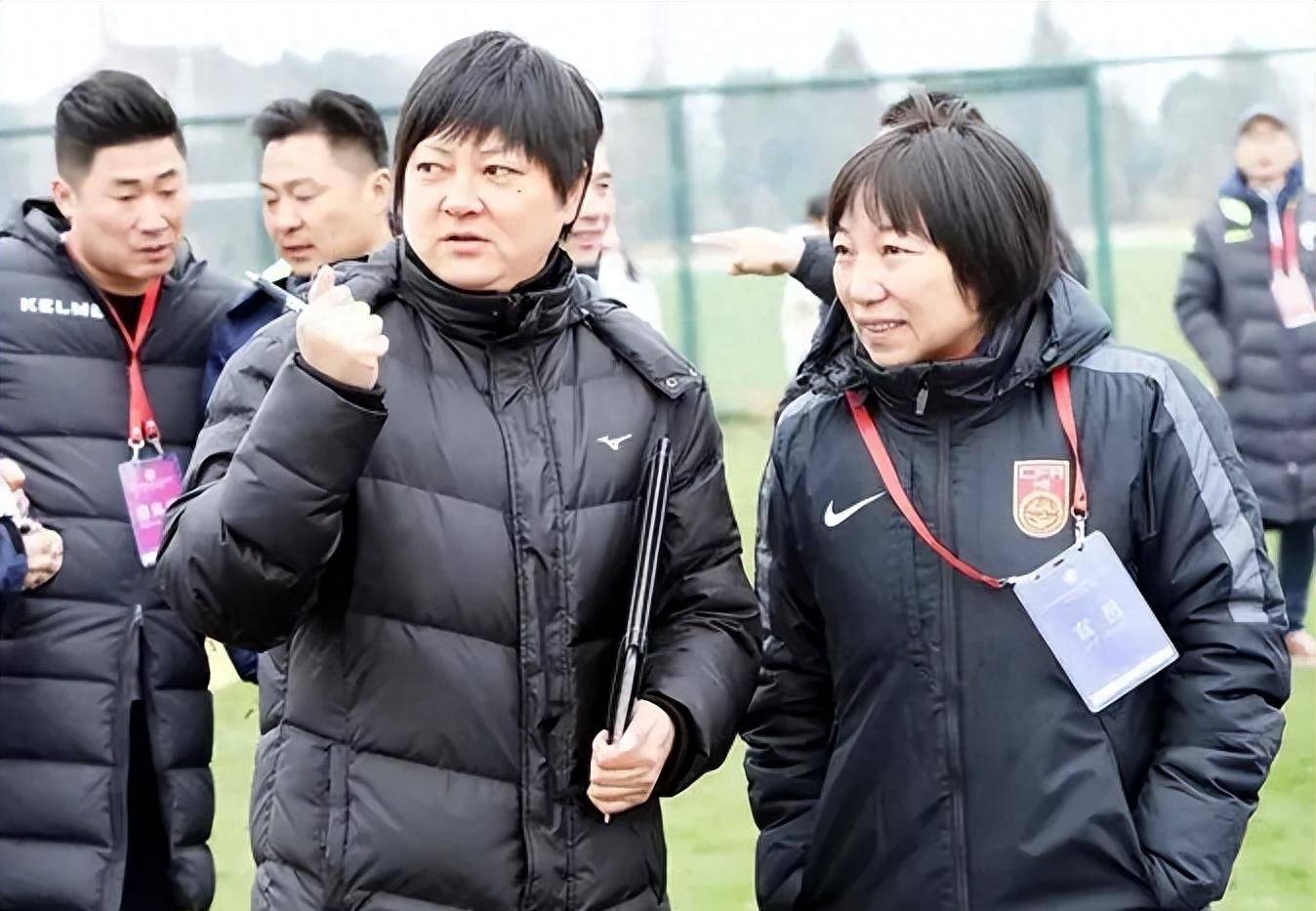 曝高洪波将被踢出管理层离开足协_中国足协_孙雯_领导层