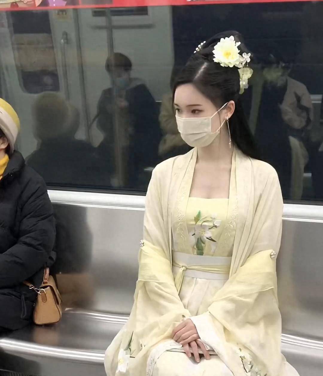 网友_风汉服_古代