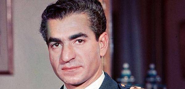 伊朗末代国王巴列维,执政38年国富民强,被推翻后百姓如今后悔了_国家