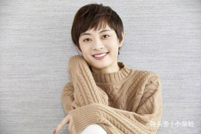 孙俪在闲暇时联系书法,隶书"心经"看得出书法功底非常强_成绩_什么_小