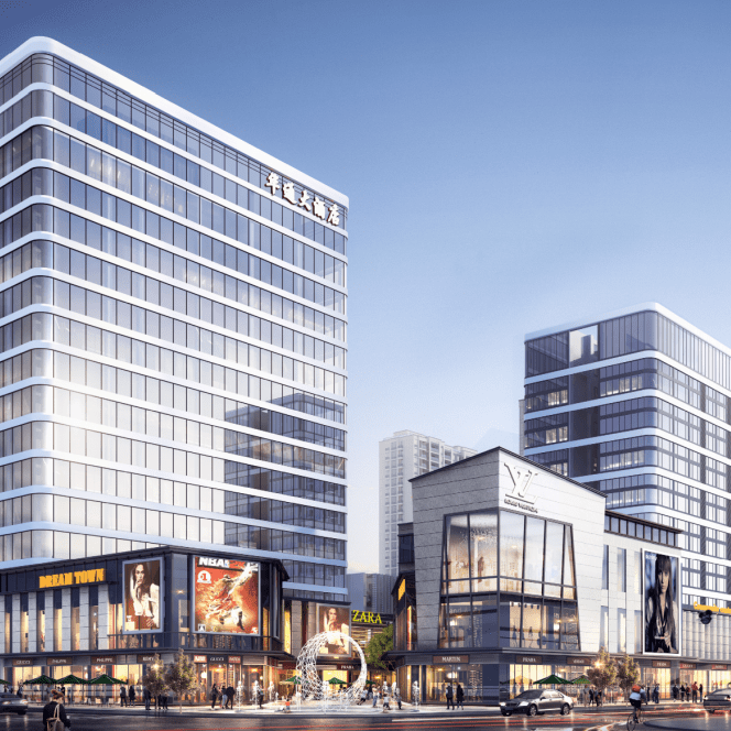 徐州汇川府售楼处电话售楼中心电话地址全新详情图文解析_生活_集团