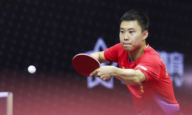 刘国梁不安宁!四大国手加盟日本乒乓球t联赛_选手_马特_国乒