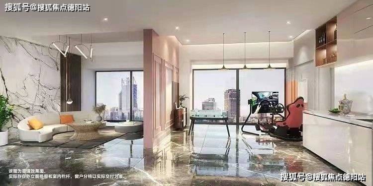 成都金牛二环地铁口现房公寓:保利时代里怎么样?详情价格/地址电话/预约看房_项目
