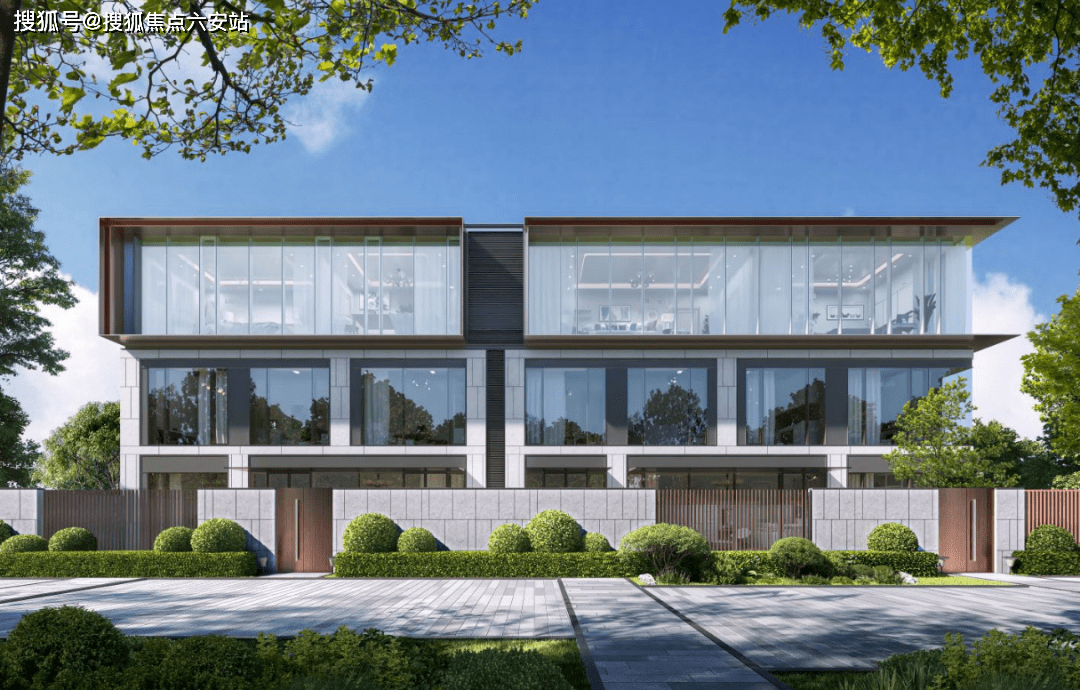 67西溪印如院(67杭州西湖别墅)67西溪印如院#欢迎您#楼盘详情