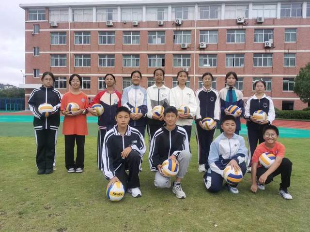 宁波市象山县丹城中学掀起学生参加社团新高潮_发展_比赛_生活