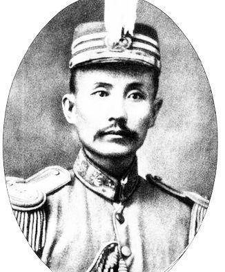 范石生上将,对兄弟两肋插刀,退隐行医遇刺昆明,死因成谜_朱德_将军