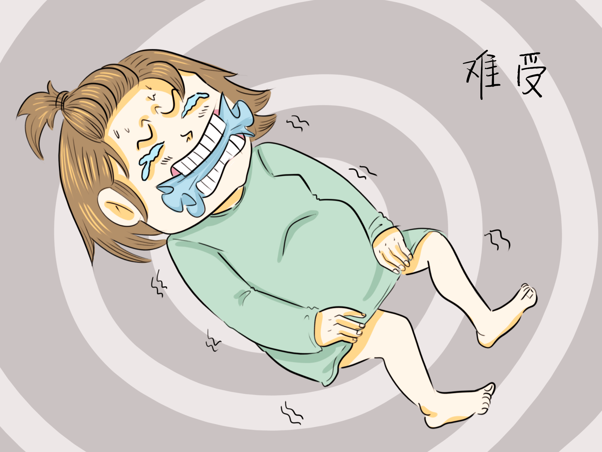 越来越多的人胎停育,胎停原因知道吗?