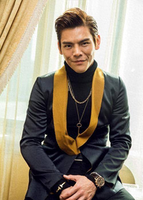 祝愿向佐和家人身体健康,希望以后能看到更多精彩的表演!