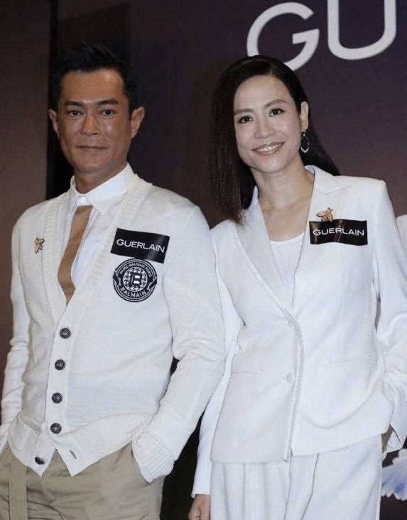 古天乐与宣萱恋情公布,圈内引发争议,这段恋情是否会影响他们的职业