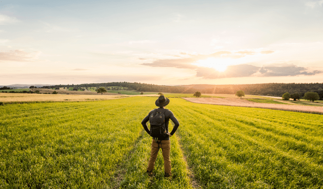 德国农业留学经历 德国农业留学经历