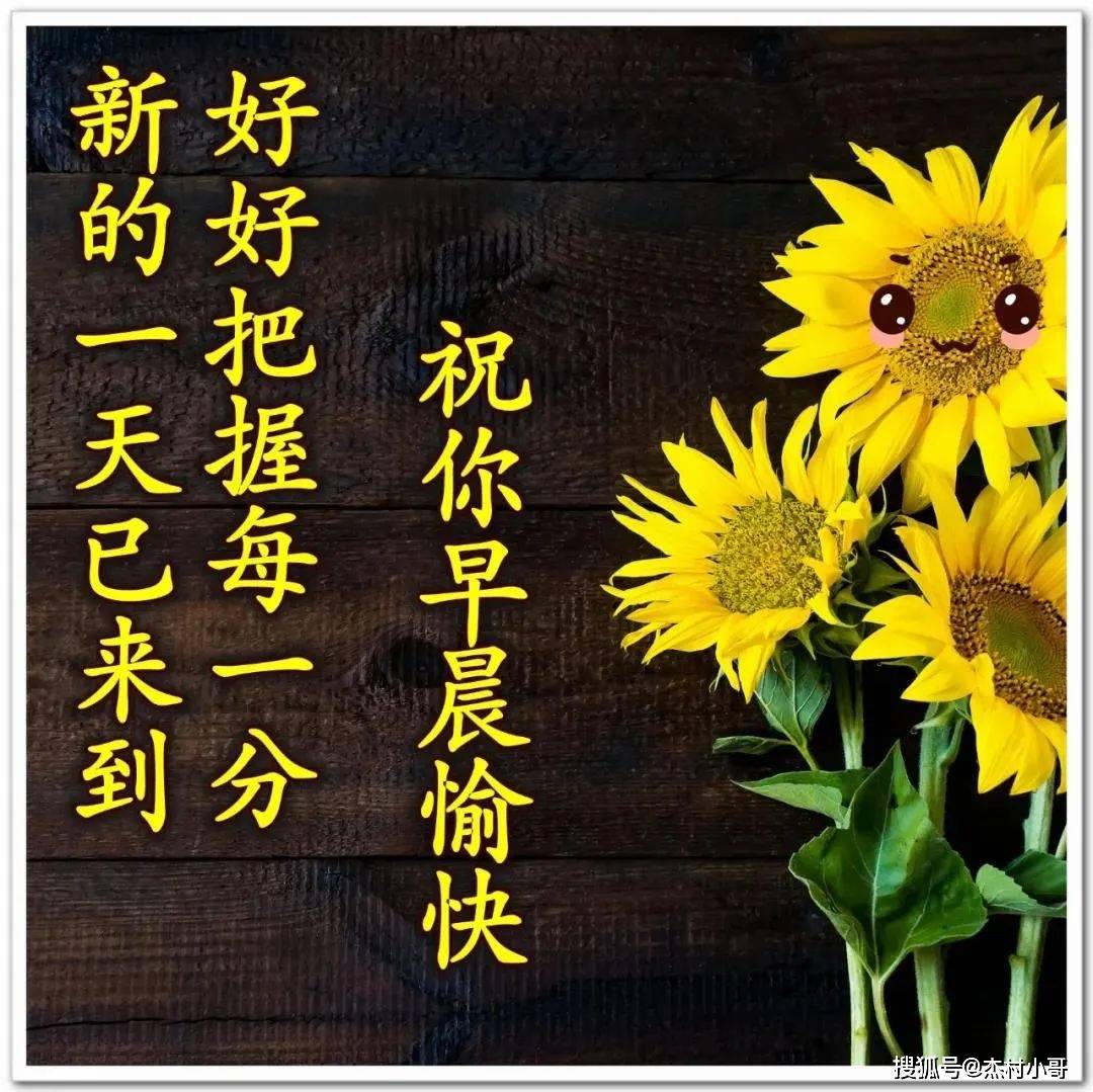 原创            8张最美秋天风景早安图片带字带祝福语