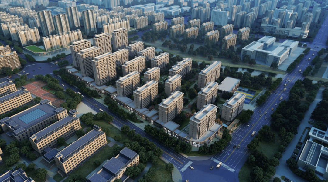 济宁瑞马锦城为理想生活"铺"路_消费_商铺_临街