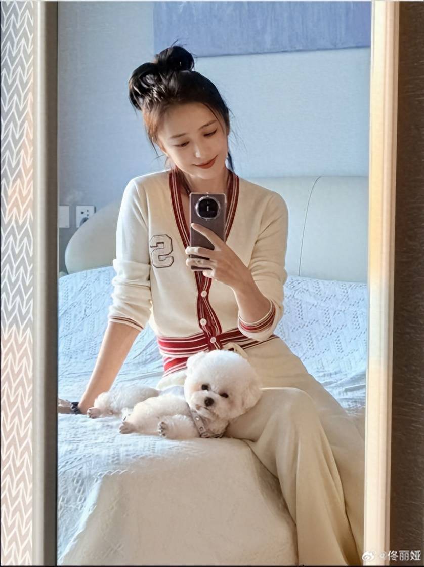 主角遇上主角,谢霆锋万茜体验多面全能的华为mate x5_手机_明星_支持