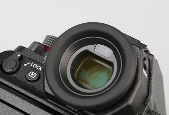 为什么微单相机取景器模式更耗电？ 
