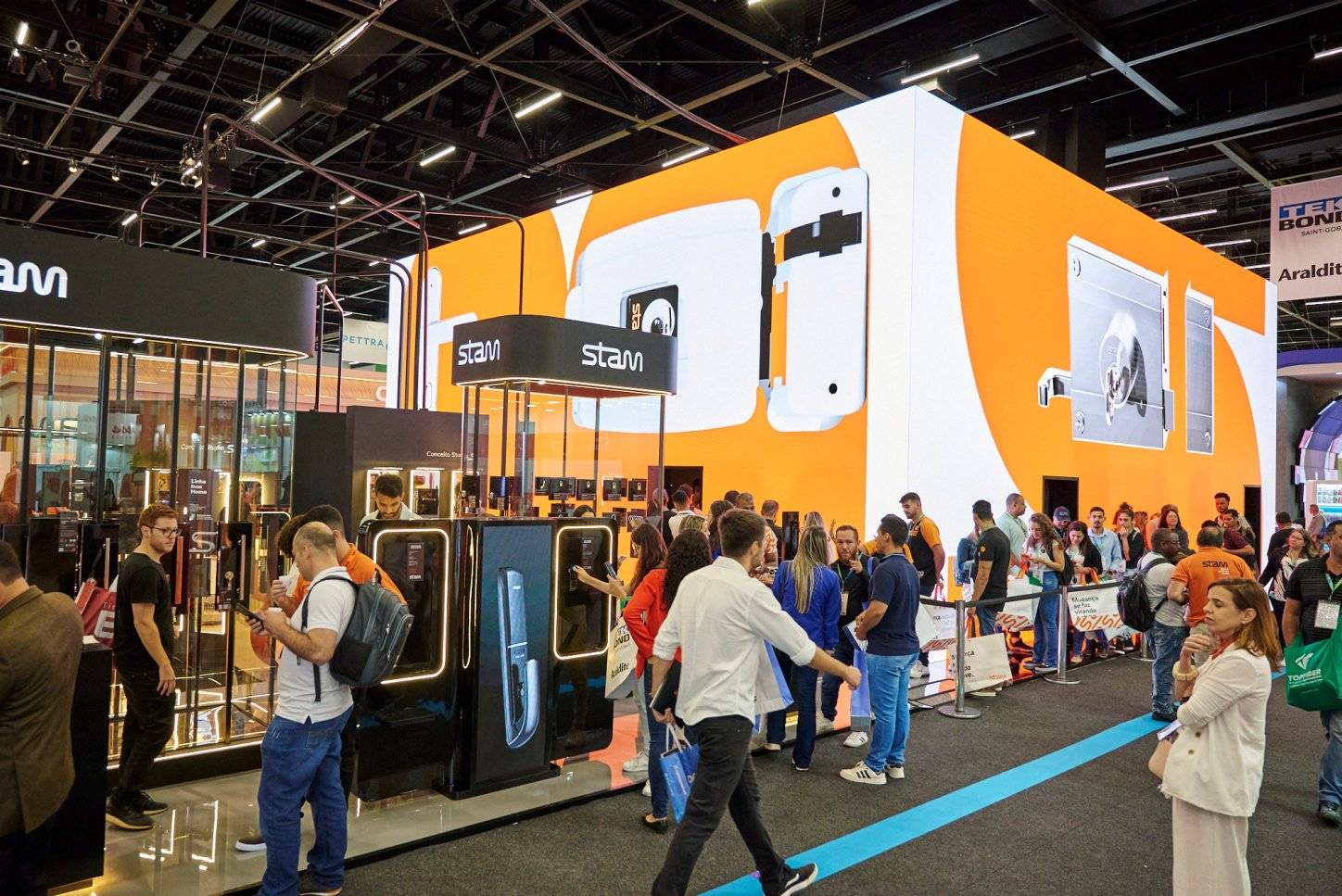 杭州德瑞汇会展服务有限公司(德瑞汇展)主办单位:reed exhibitions