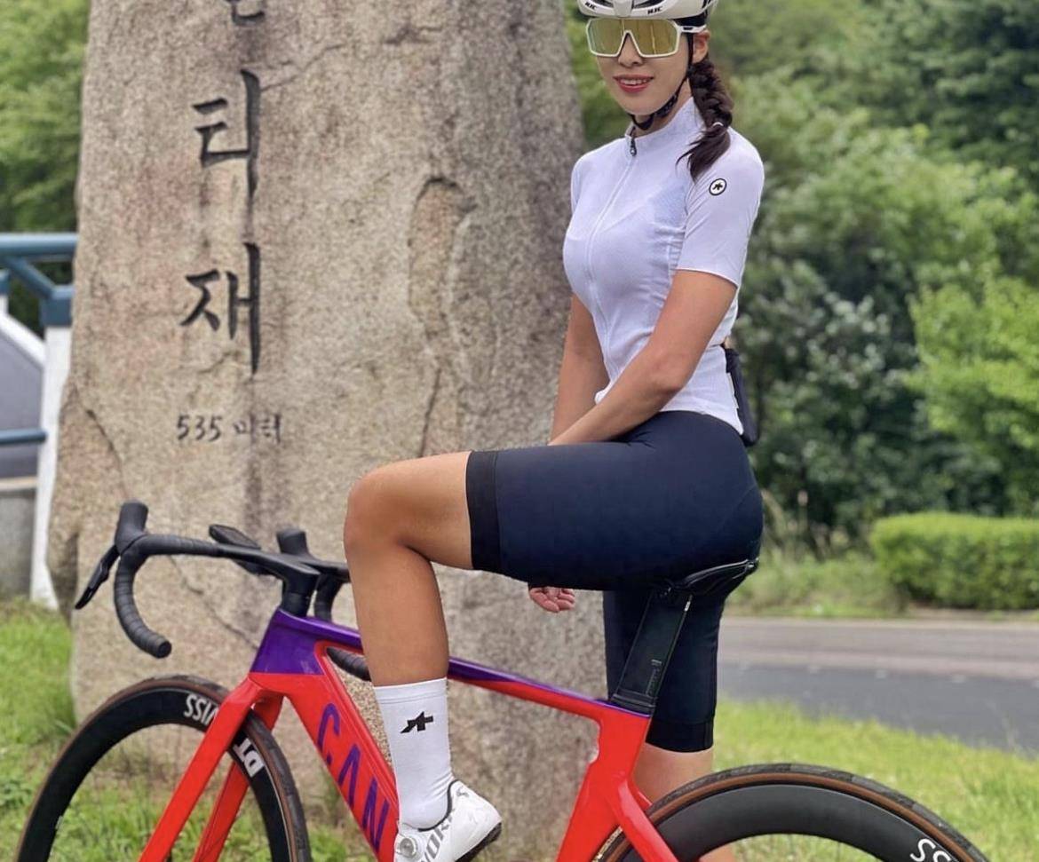 骑自行车的人都是腿粗吗?便宜的车会影响动力吗?_肌肉_力量_大腿