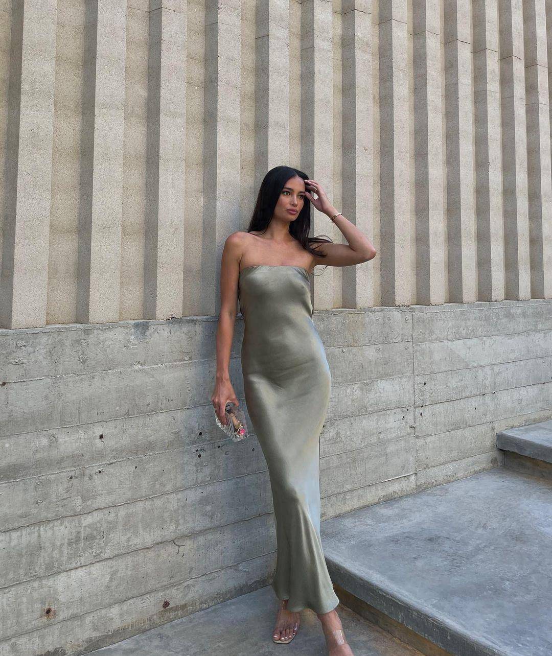 她美丽优雅,美菲,混血超模_merritt_kelsey_菲律宾