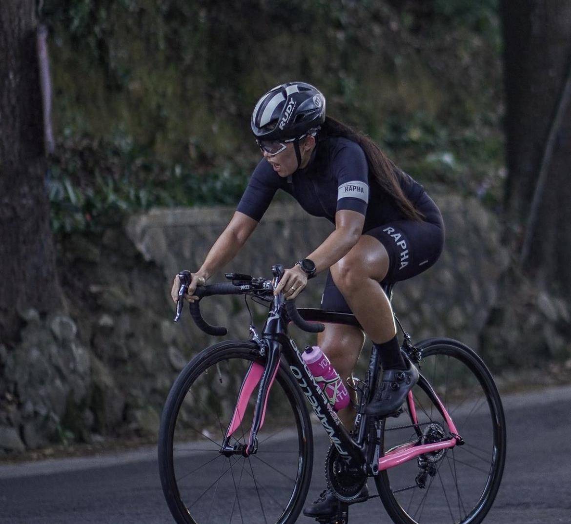 骑自行车的人都是腿粗吗?便宜的车会影响动力吗?_肌肉_力量_大腿