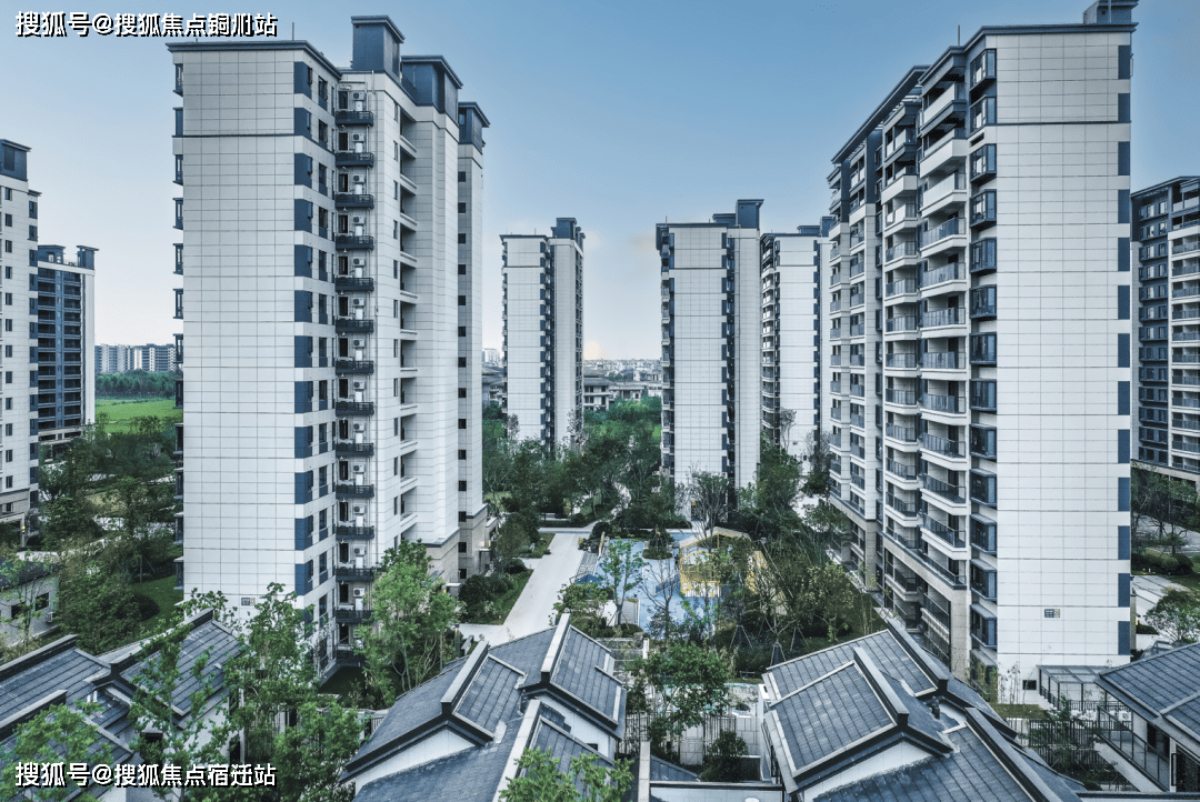 招商雅达乌镇璟园首页网站|楼盘详情房价-户型-容积率_小区环境_业主