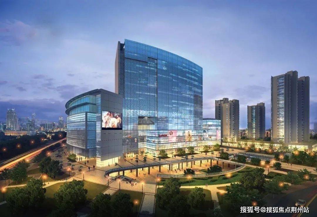 鹿城部分行政事业单位目前也已经入驻龙瑞大厦办公