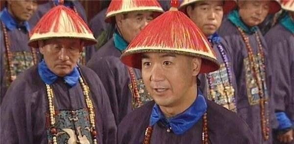 都是一品大员，正一品和从一品有多大区别？两者是正副关系吗？