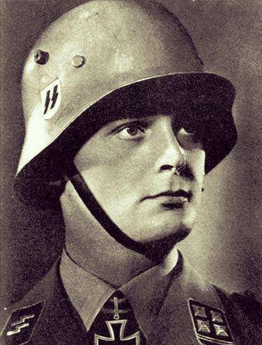 希特勒身边的高级军官图片