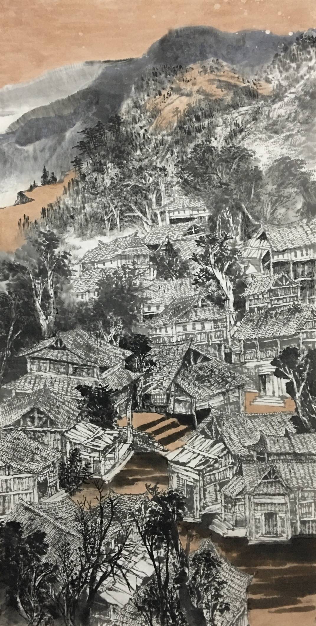 华夏之星第十二回提名展| 朱国印_美术家协会_作品_全国