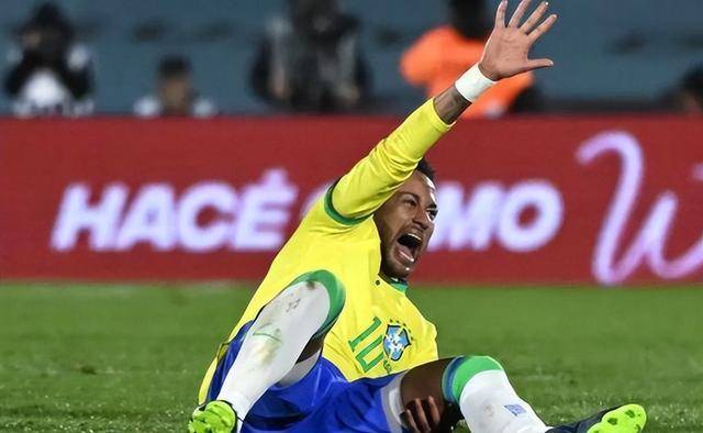 内马尔受伤严重,养伤期对俱乐部不利_自律_体重_伤病