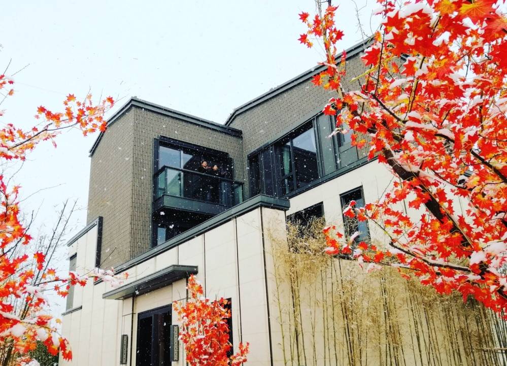 北京万科翡翠西湖丨丰台(翡翠西湖)售楼处丨户型详情_房地产_开发