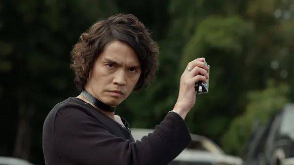 假面骑士555的20周年纪念剧pv公开,巧爷加入消灭奥菲尔诺的阵营_真理