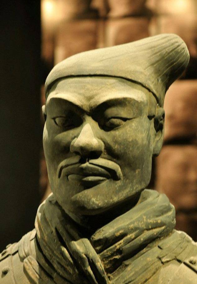 真的是秦始皇还是另有其人?_楚国_秦国_观点