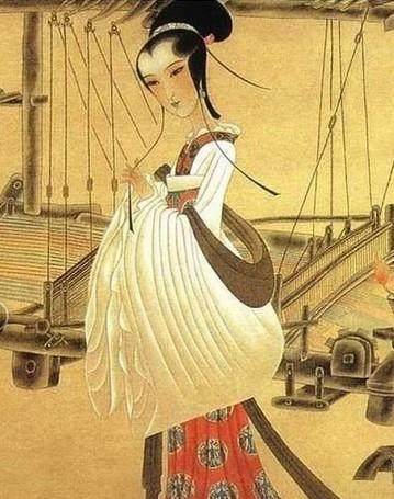 清末起义第一女将:18岁抗清,终被凌迟,如今雕像屹立在家乡_王囊仙