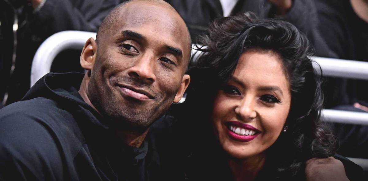 加索尔被曝图谋不轨,私约科比遗孀瓦妮莎被曝光,如此做法引争议_生活