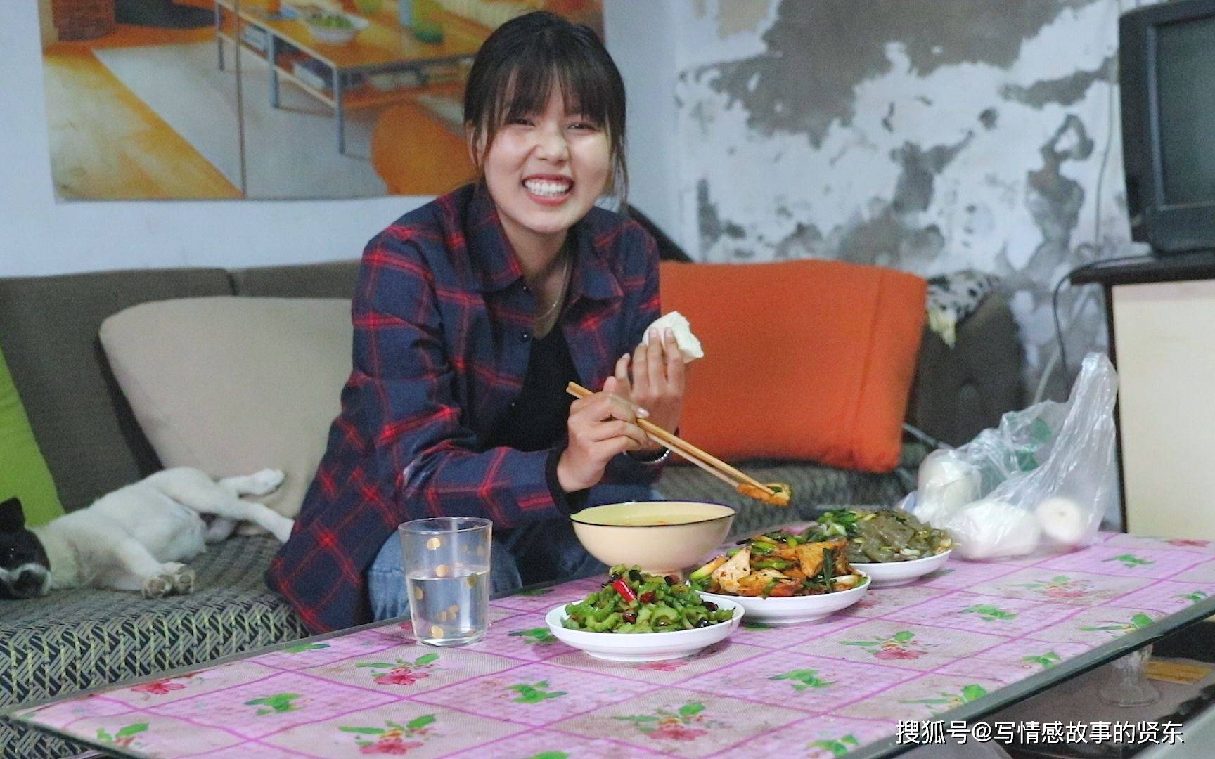 情感故事:寡妇情缘_万欣_邓雪_视频