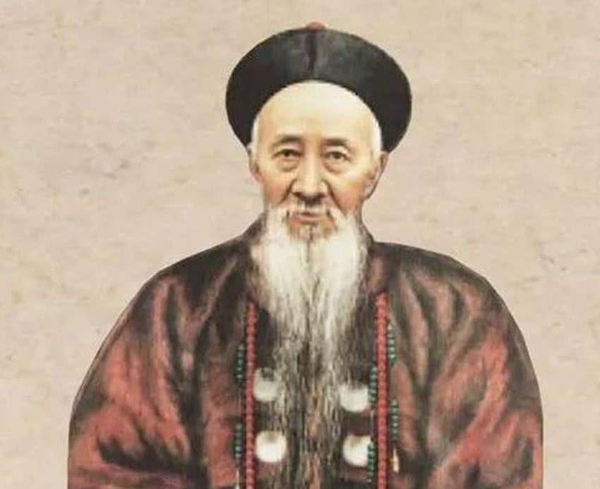 皇帝_曹振镛_军机处